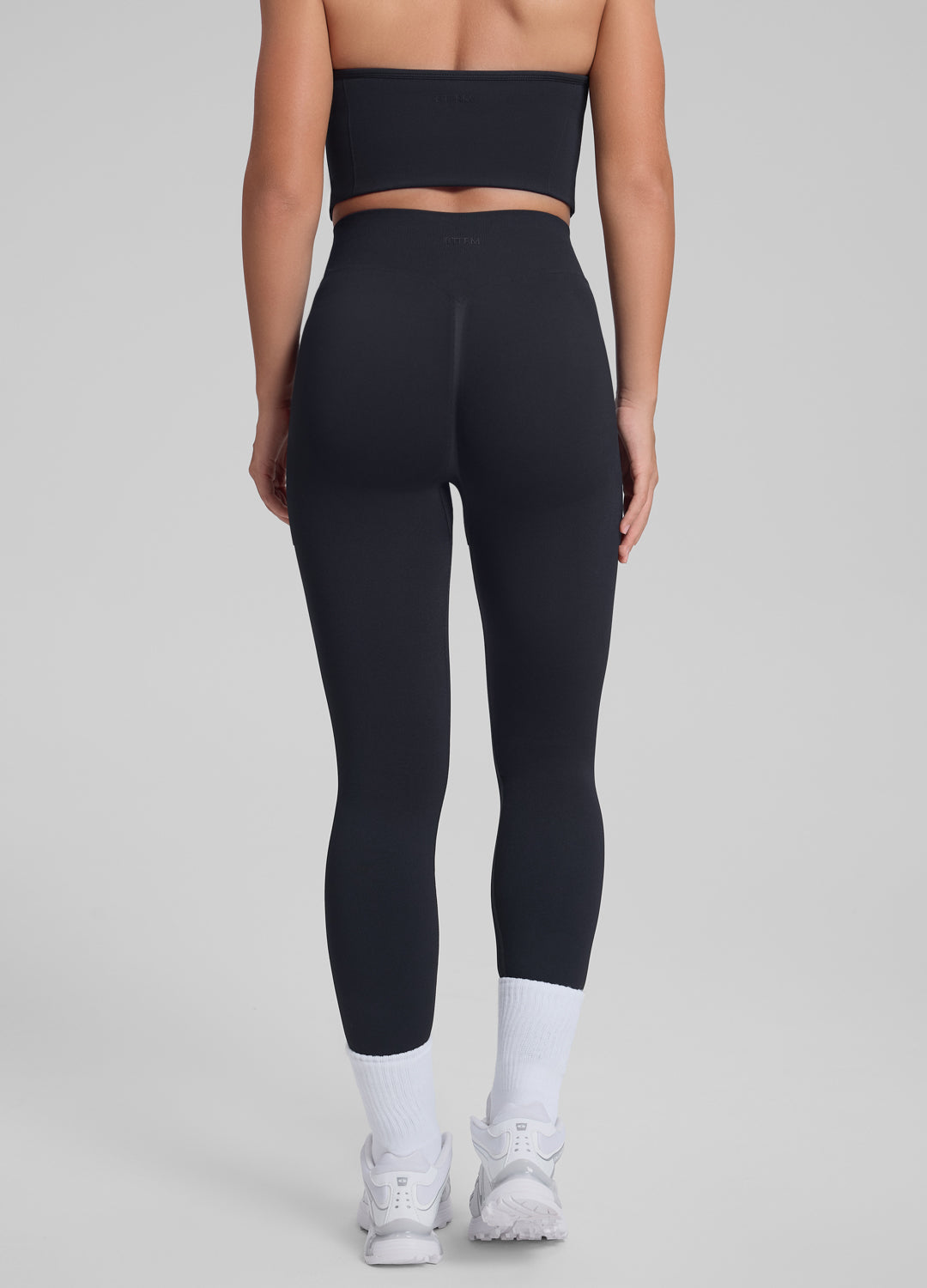 Ultrasculpt High-Waist Shaping Leggings Tummy-Control - Slimoa Boutique