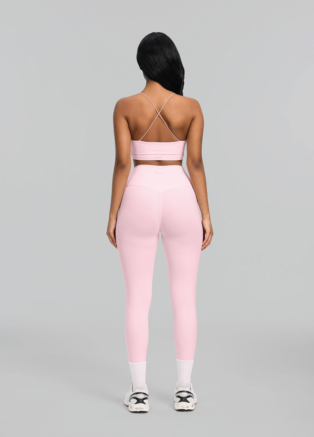 Strappy Racerback Top - Slimoa Boutique