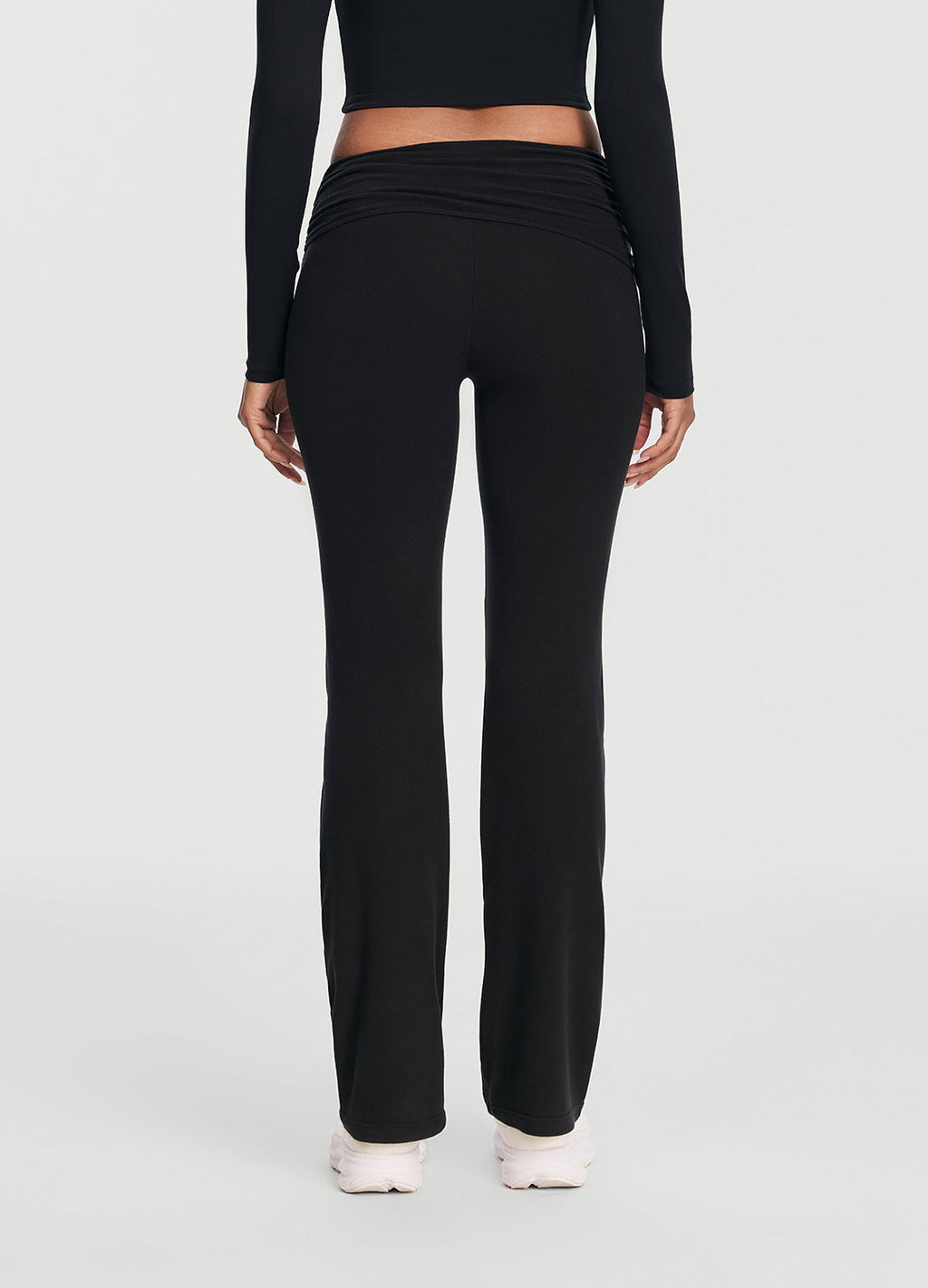 Soft Seamless Lounge Pants - Slimoa Boutique