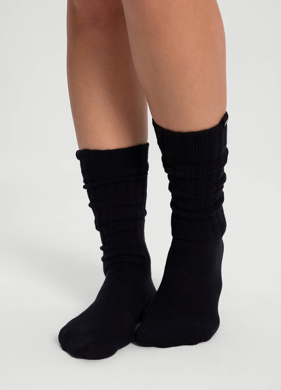 Unisex Slouch Socks aus Baumwolle - Slimoa Boutique