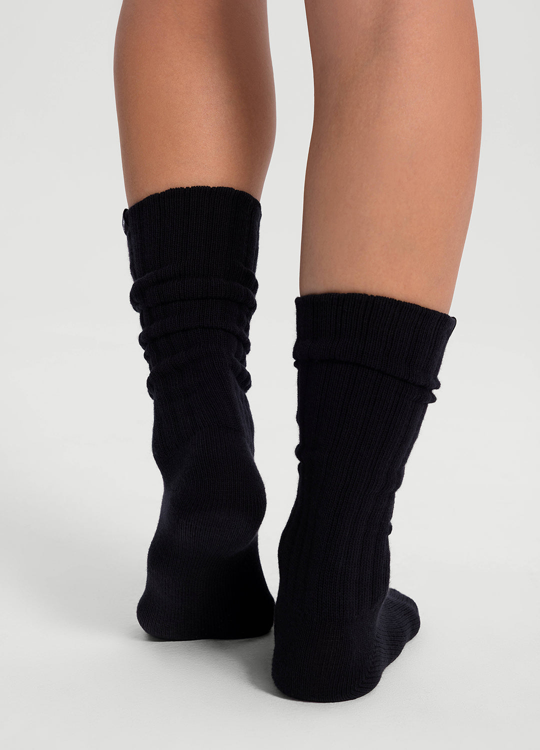 Unisex Slouch Socks aus Baumwolle - Slimoa Boutique