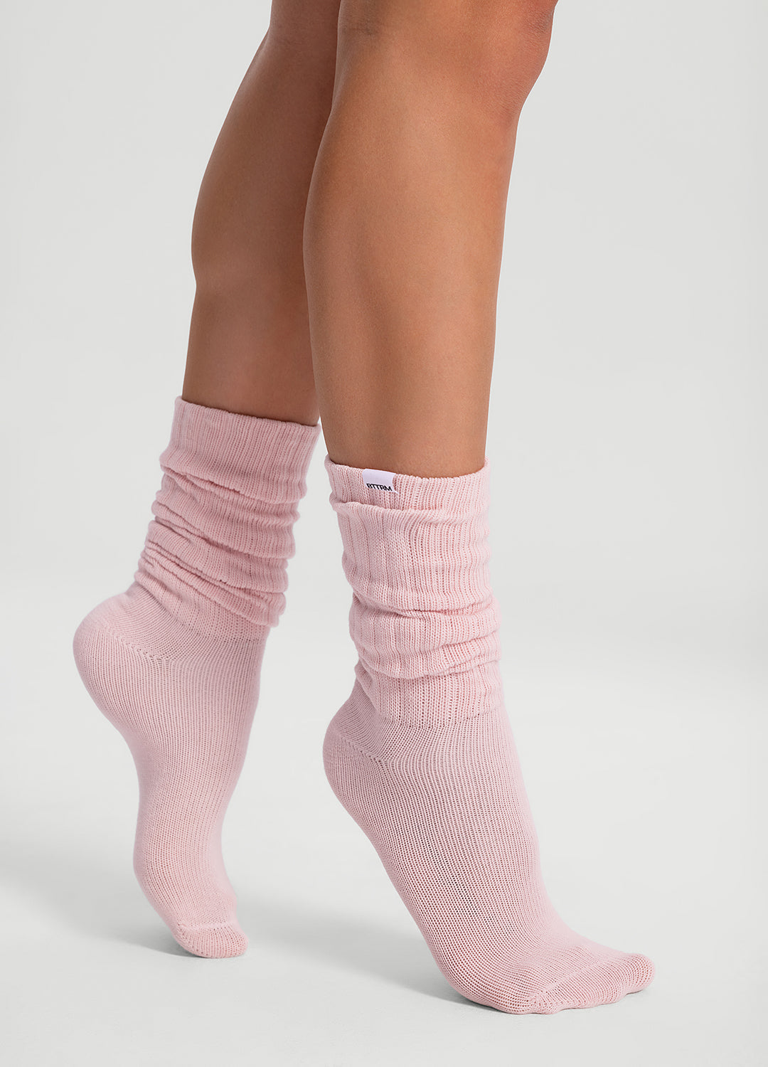 Unisex Slouch Socks aus Baumwolle - Slimoa Boutique