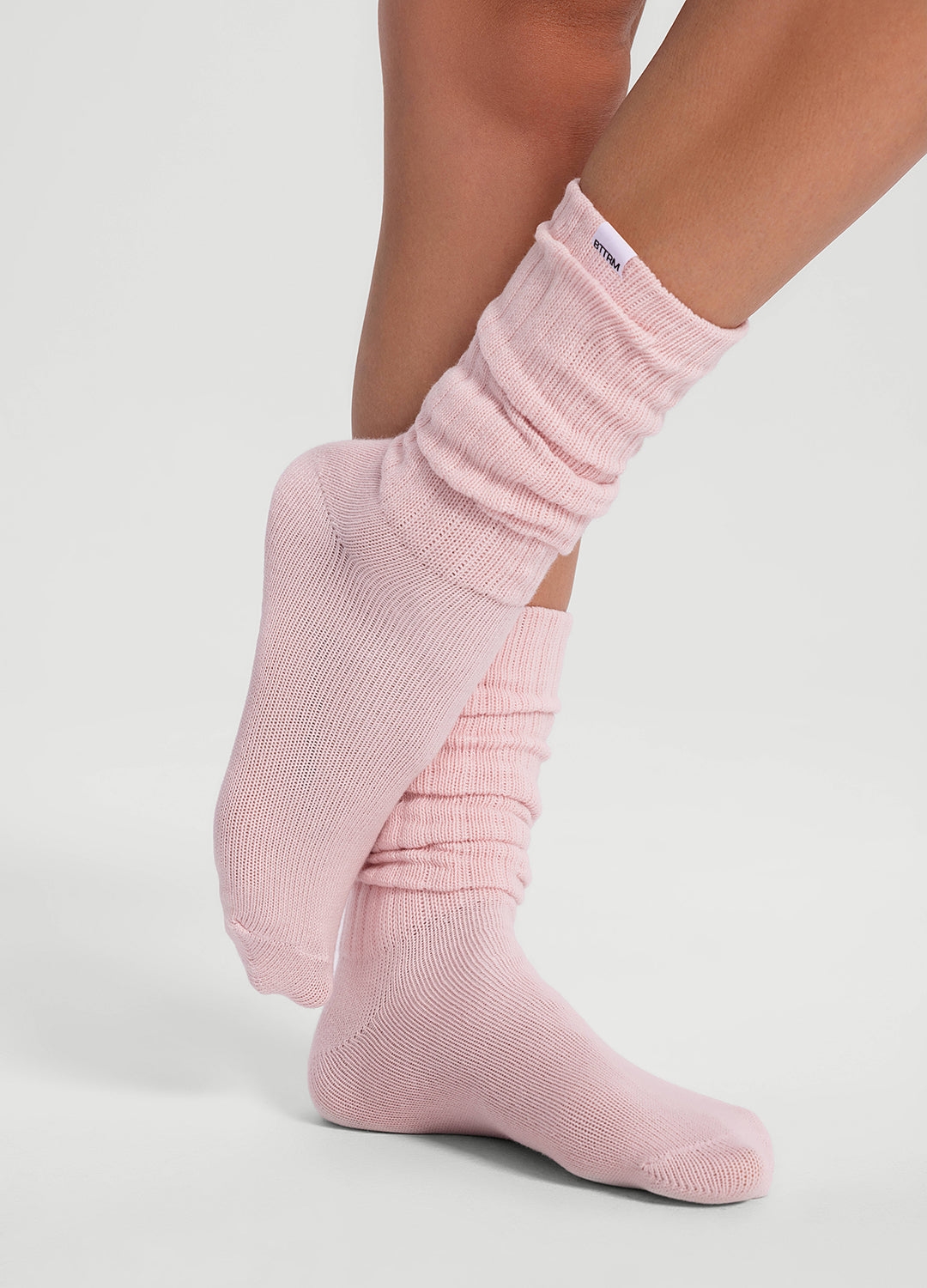 Unisex Slouch Socks aus Baumwolle - Slimoa Boutique