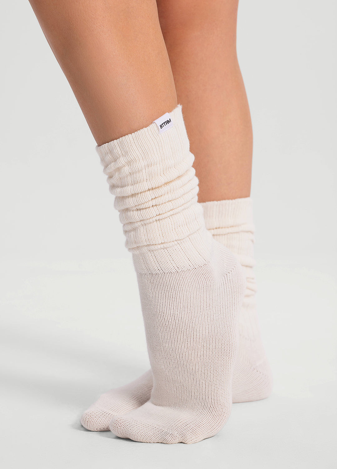 Unisex Slouch Socks aus Baumwolle - Slimoa Boutique