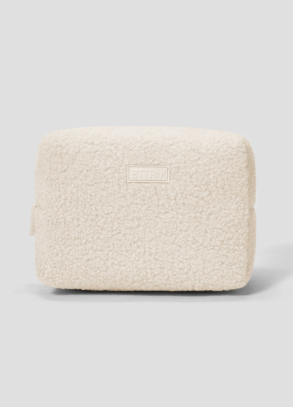 Teddy Make-up Bag - Slimoa Boutique