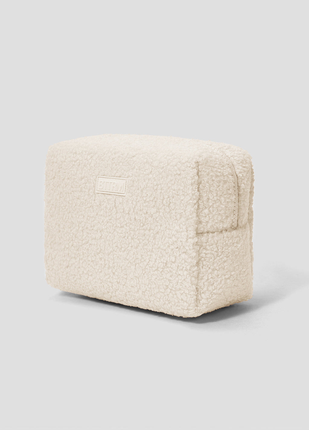 Teddy Make-up Bag - Slimoa Boutique