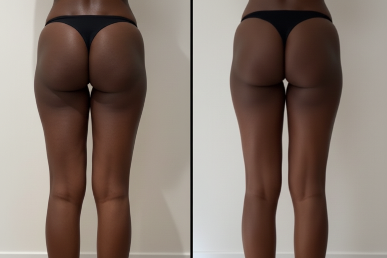 Black Model Comparison 1