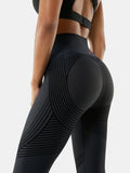 3D Anti-Cellulite Leggings