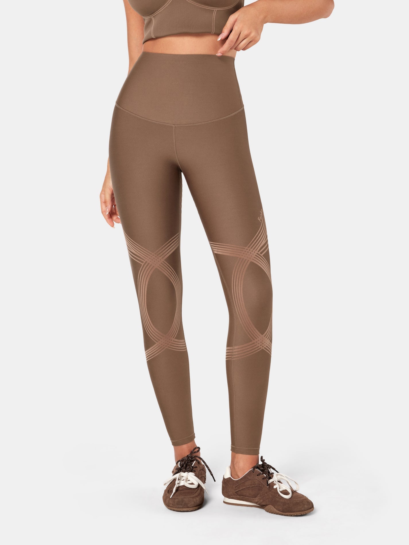 Body Sculpt Leggings (wendbar) - Slimoa Boutique